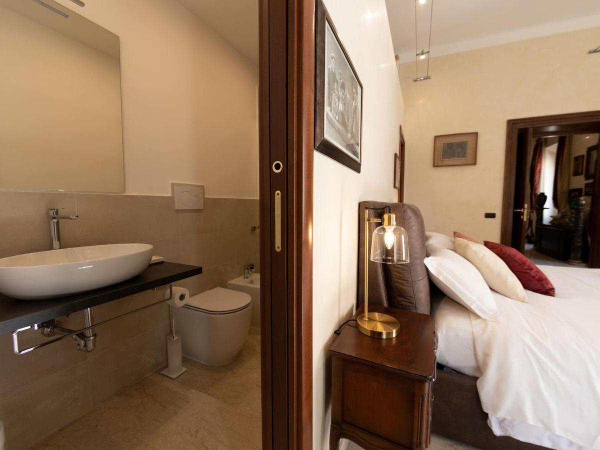 The Best Rent - Apartment With A View On Altare Della Patria Ρώμη Εξωτερικό φωτογραφία
