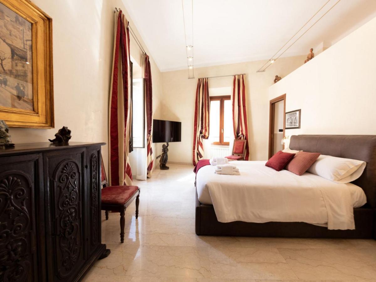 The Best Rent - Apartment With A View On Altare Della Patria Ρώμη Εξωτερικό φωτογραφία