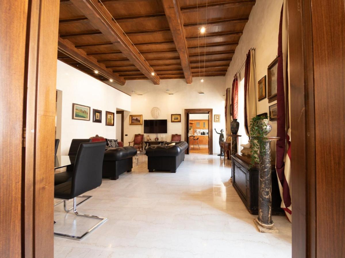 The Best Rent - Apartment With A View On Altare Della Patria Ρώμη Εξωτερικό φωτογραφία