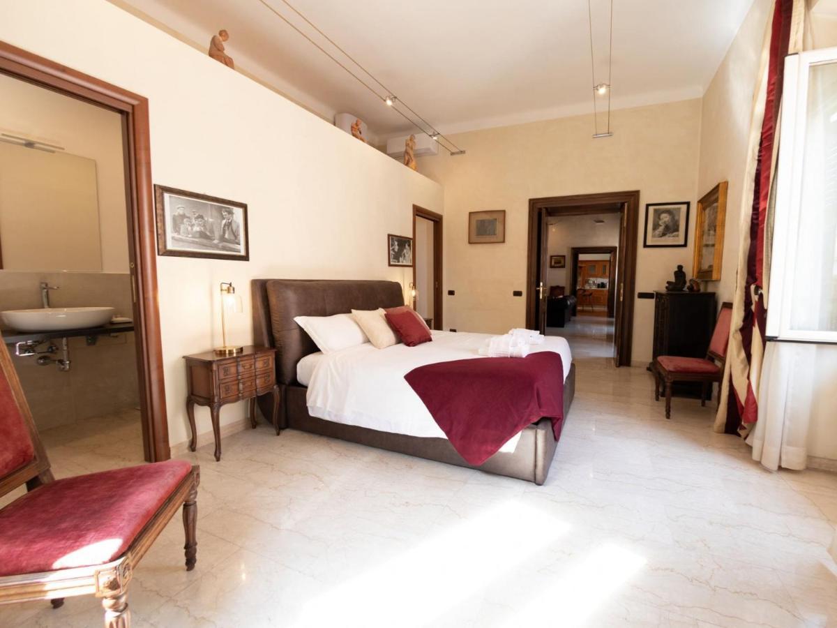 The Best Rent - Apartment With A View On Altare Della Patria Ρώμη Εξωτερικό φωτογραφία