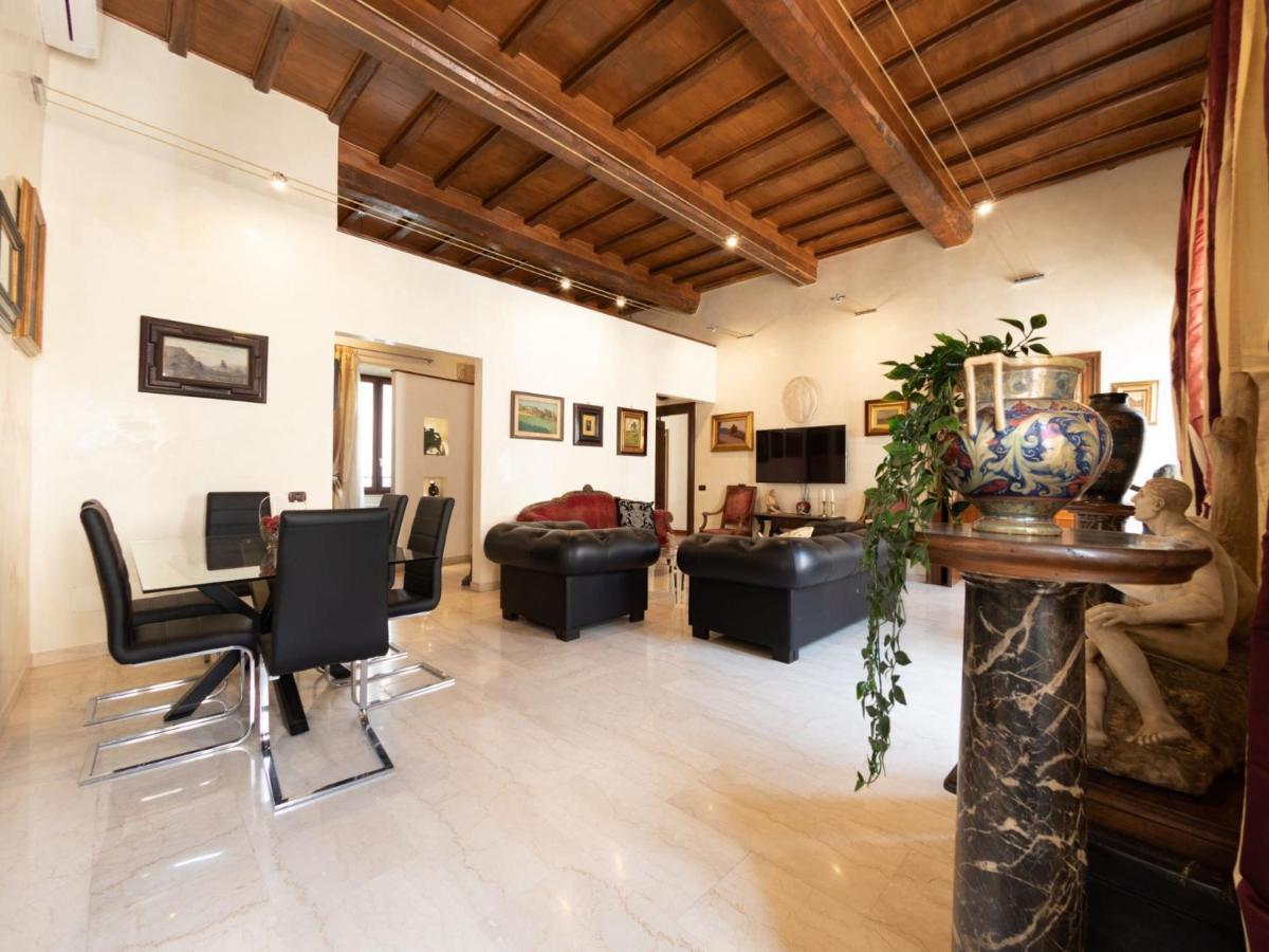 The Best Rent - Apartment With A View On Altare Della Patria Ρώμη Εξωτερικό φωτογραφία