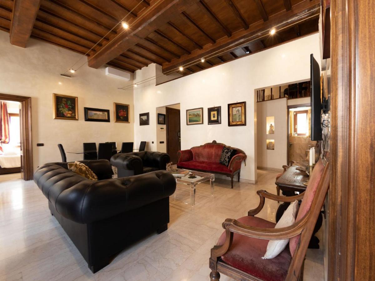 The Best Rent - Apartment With A View On Altare Della Patria Ρώμη Εξωτερικό φωτογραφία