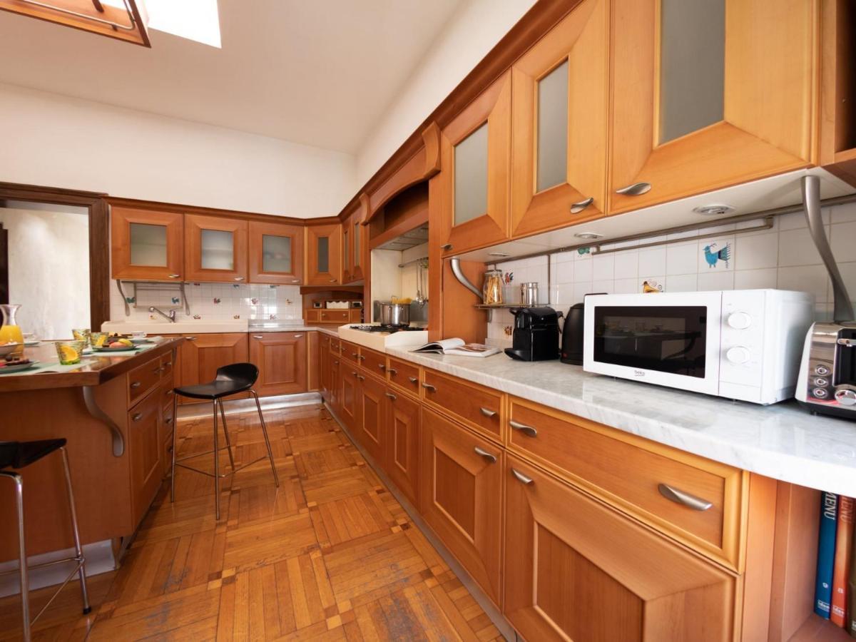 The Best Rent - Apartment With A View On Altare Della Patria Ρώμη Εξωτερικό φωτογραφία