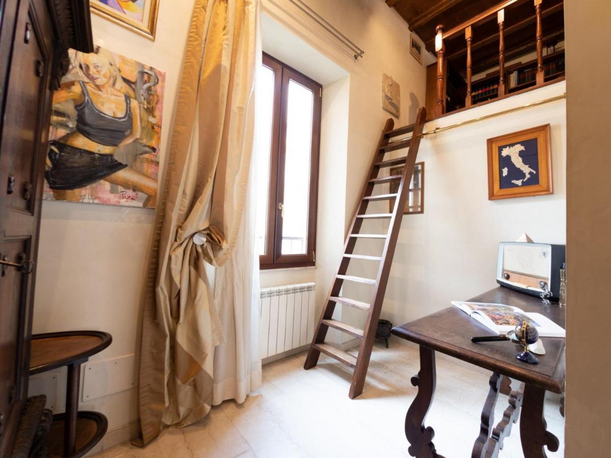 The Best Rent - Apartment With A View On Altare Della Patria Ρώμη Εξωτερικό φωτογραφία