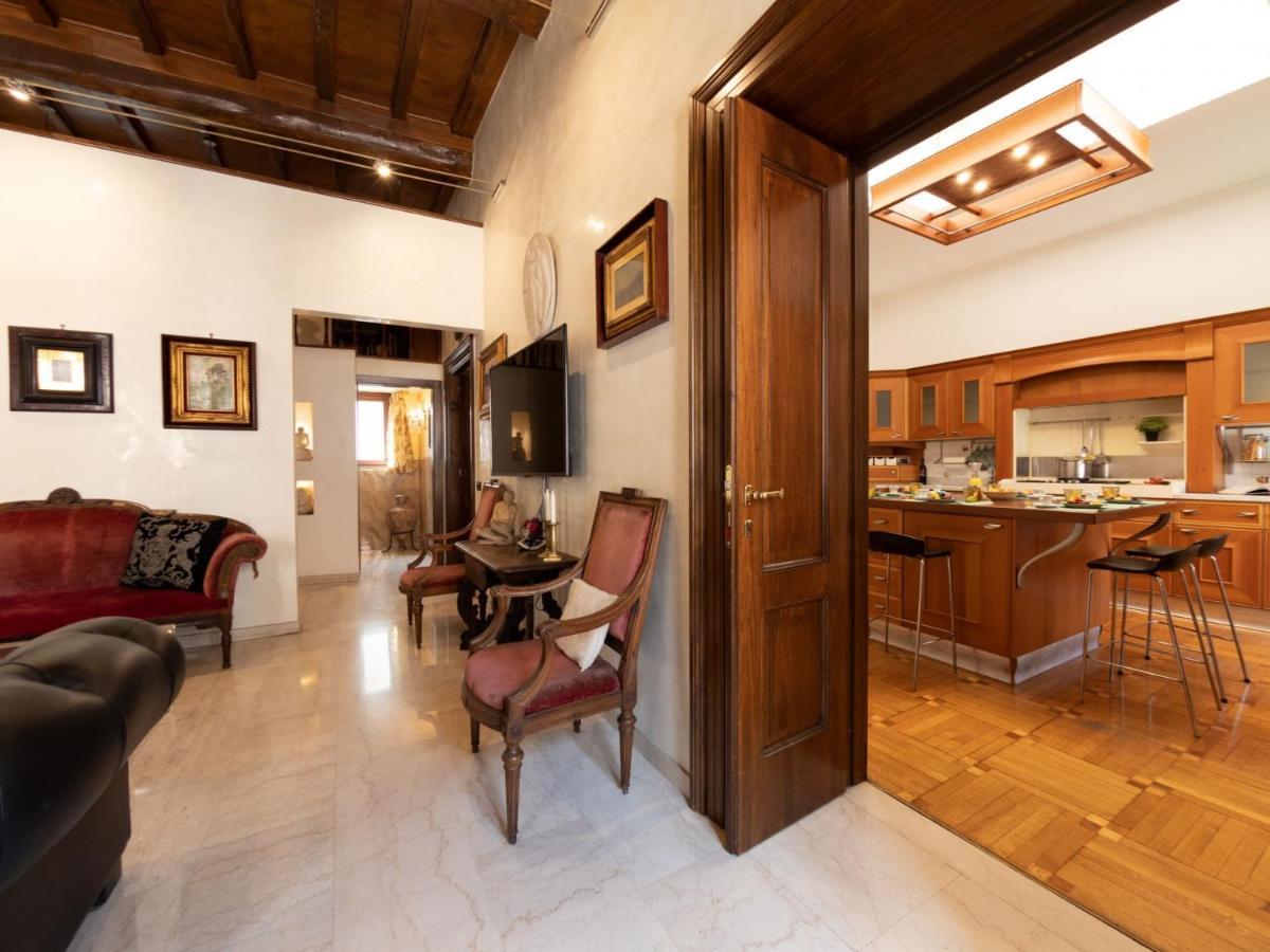 The Best Rent - Apartment With A View On Altare Della Patria Ρώμη Εξωτερικό φωτογραφία