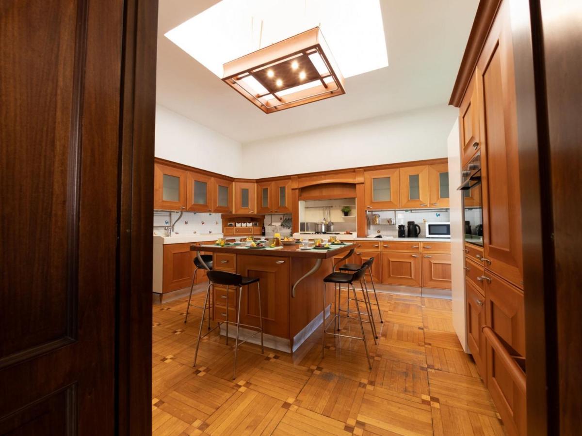 The Best Rent - Apartment With A View On Altare Della Patria Ρώμη Εξωτερικό φωτογραφία