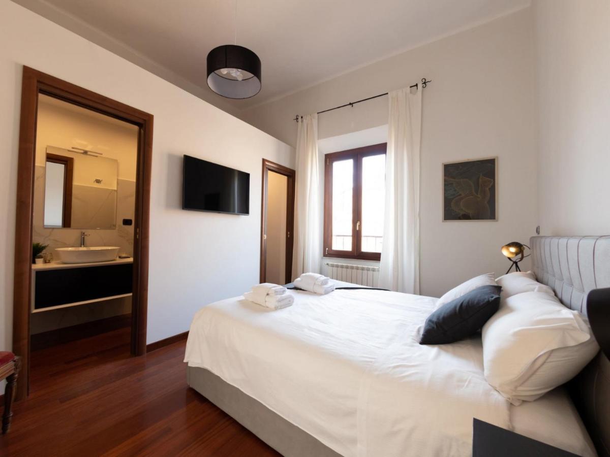 The Best Rent - Apartment With A View On Altare Della Patria Ρώμη Εξωτερικό φωτογραφία