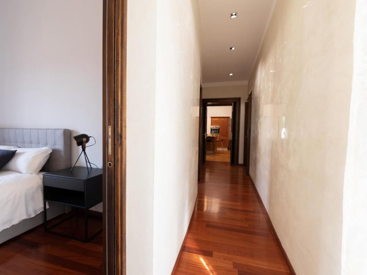 The Best Rent - Apartment With A View On Altare Della Patria Ρώμη Εξωτερικό φωτογραφία