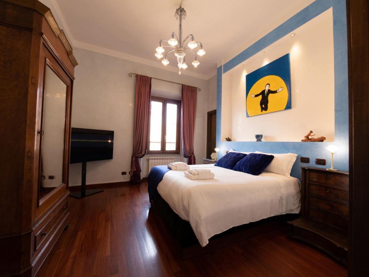 The Best Rent - Apartment With A View On Altare Della Patria Ρώμη Εξωτερικό φωτογραφία