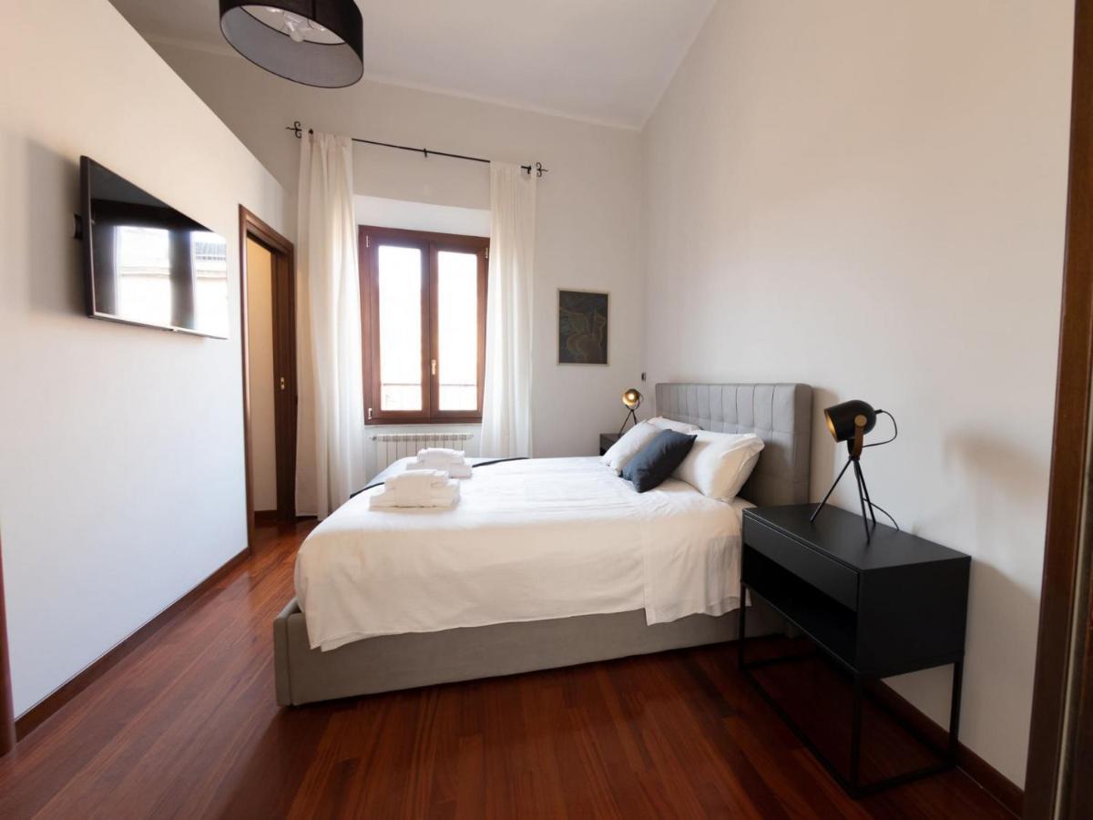 The Best Rent - Apartment With A View On Altare Della Patria Ρώμη Εξωτερικό φωτογραφία