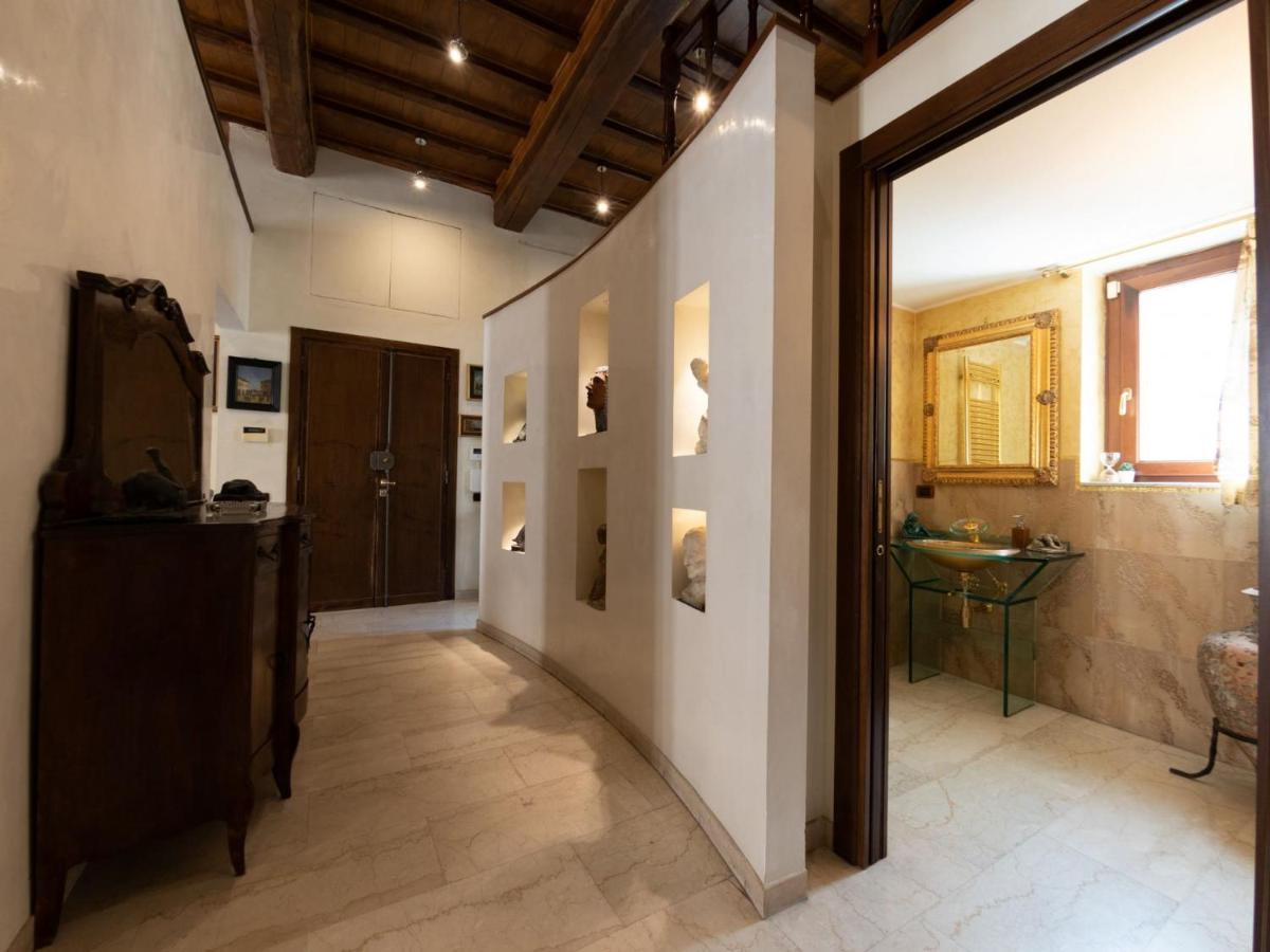 The Best Rent - Apartment With A View On Altare Della Patria Ρώμη Εξωτερικό φωτογραφία