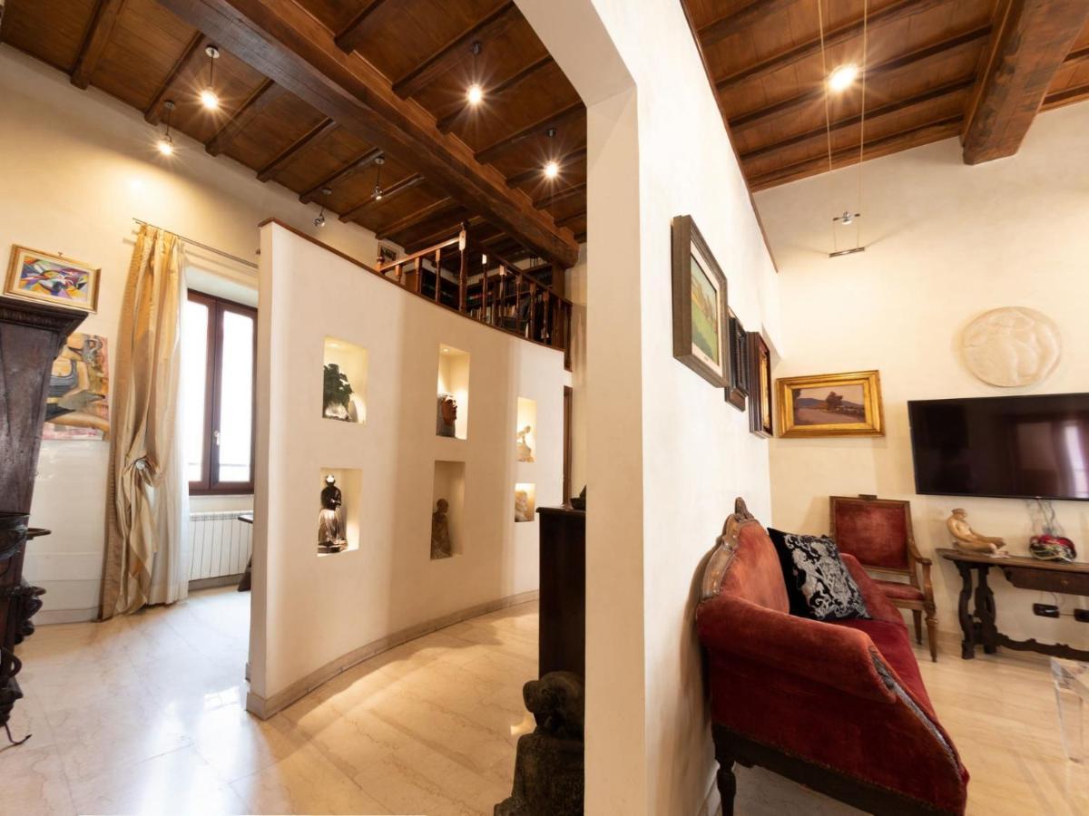 The Best Rent - Apartment With A View On Altare Della Patria Ρώμη Εξωτερικό φωτογραφία
