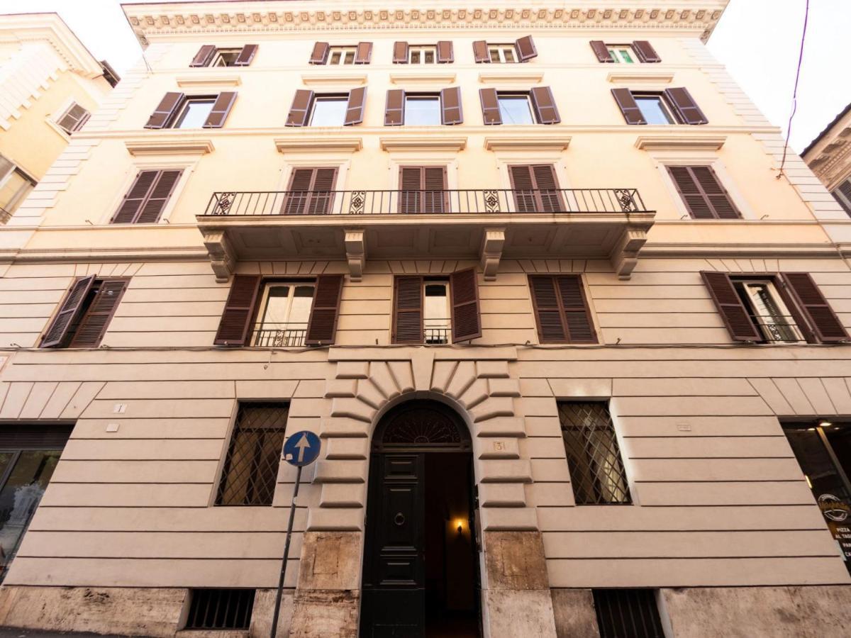 The Best Rent - Apartment With A View On Altare Della Patria Ρώμη Εξωτερικό φωτογραφία